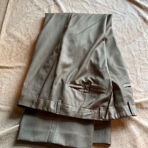 Mens pant. 34/30 banana republic